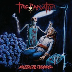 Trepanator - New album "Carbonize" coming soon!!!