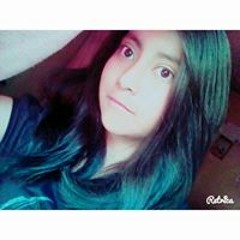 Yolanda Hernandez