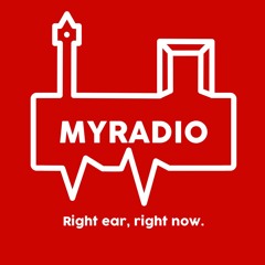 MyRadio - La radio IESEG