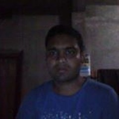Md Sohel Nissan Rohaman