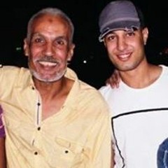 Mahmoud Hasan