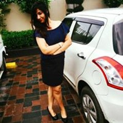 Shivani Verma