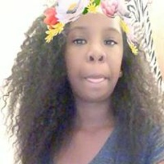 Saniyah Alexis Brooks