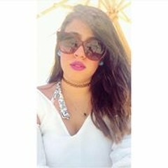 Yara El Behairy
