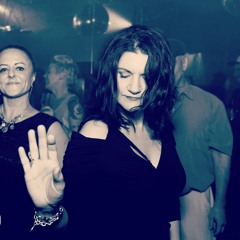 Blanca Gates 1