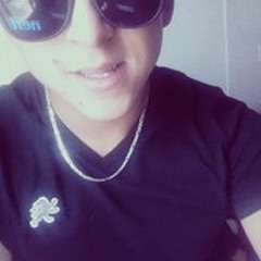 Skot Holguin