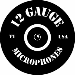 12gaugemicrophones