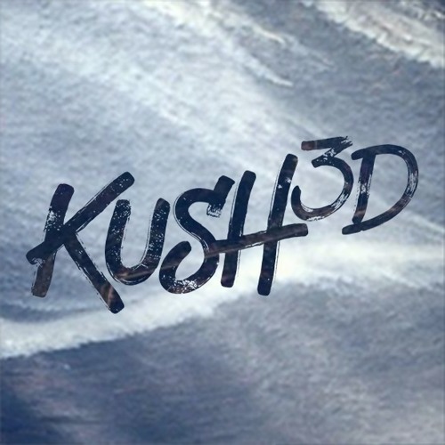 Kush 3D’s avatar