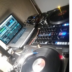 DJ Move