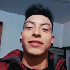 Checho Rave Hernandez