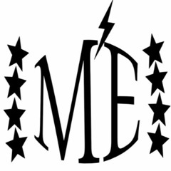 M.E. Musik Ent