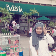 Resty Eka Juliana