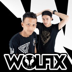 JUNGLE TERROR MIXTAPE