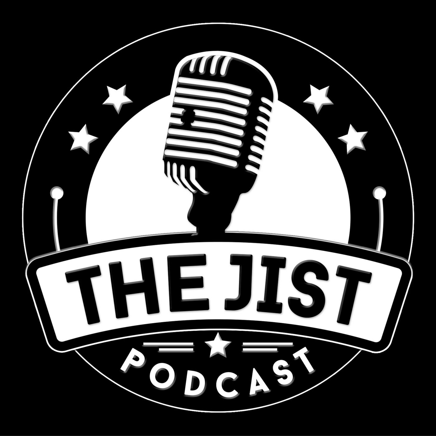 The Jist Podcast