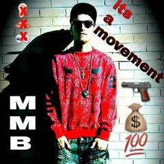 @$M.M.B$ Yung B-Rab