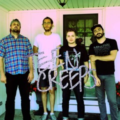 Teen Creeps