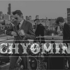 CHYOMIN