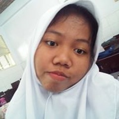 Aulia Iqlima Viutari