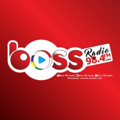 Boss FM Jambi
