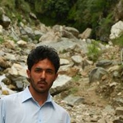 Qasim Ibrar