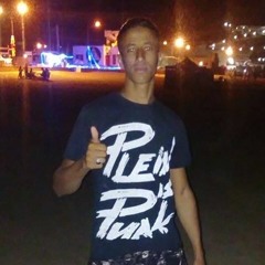 Kevin R.