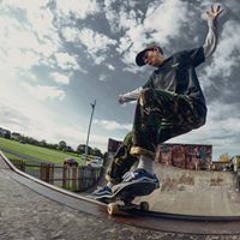 Jak Foster