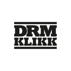 DRM Klikk