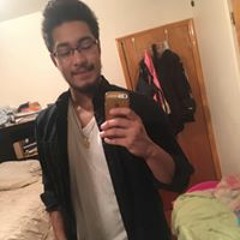 Richie Samuel Torres