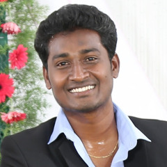 Arunsankar P