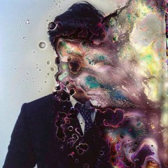 Michael Marshall and The Hallucinations