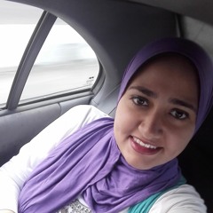 Dalia Hussien