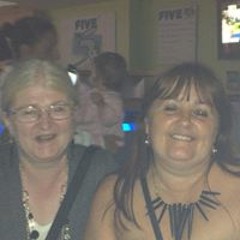 Cathy Gough