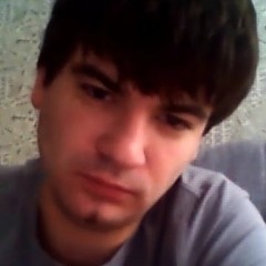 Александр Рогачев