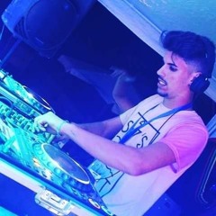 Abril Garcia Dj