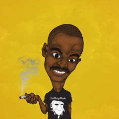 The Emoji Gawd