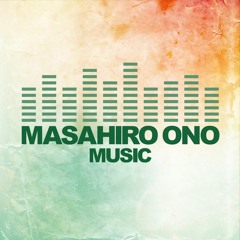 MASAHIRO ONO