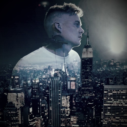 LUC∆ — artist photo