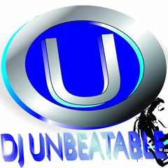DJ UNBEATABLE