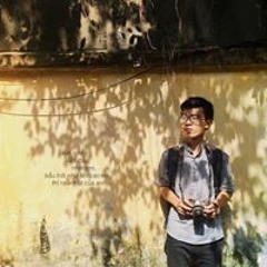 Phong Linh