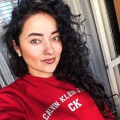 Alina Stefan
