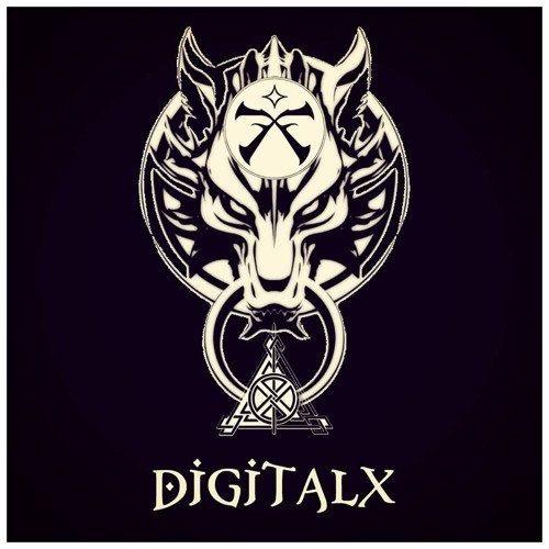 DigitalX’s avatar