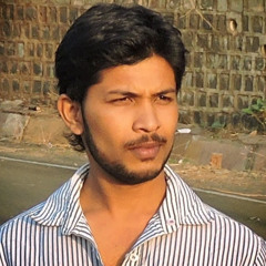 Ashwin Deshmukh