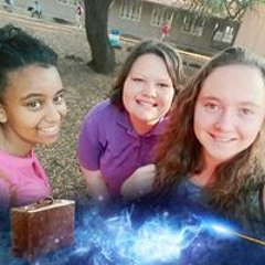 Katelijne van Rensburg