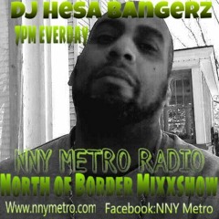 BANG GANG MUSIC GROUP