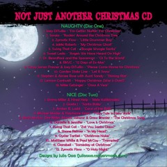 Not Just Another Christmas CD