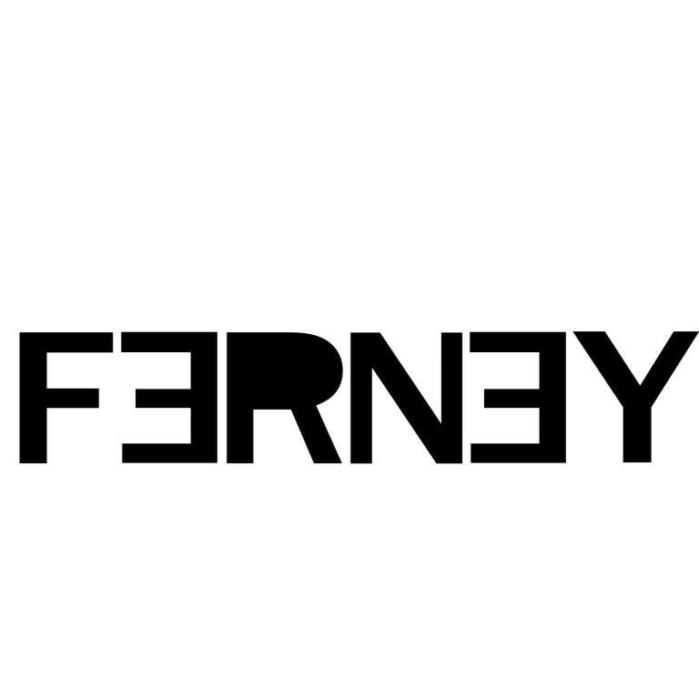 Ferney podcast artwork