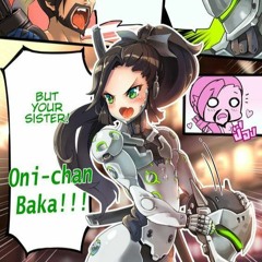 female Genji