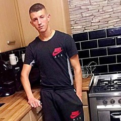 Callum Breeze