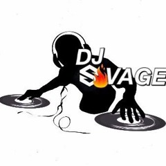 DJ Savage