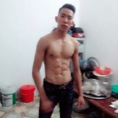 Hoàng Vinh Quang